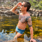 Top OnlyFans creator in Goiás - HOMIM — Goiás profile photo