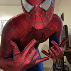 Top OnlyFans creator in ERWHERE - Hoodspidey618 — ERWHERE profile photo