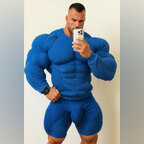 Huge Monster