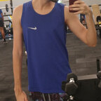 HungBrazilian 8in