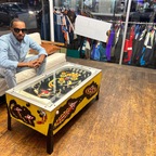 Top OnlyFans creator in Buffalo, New York - Hung Lo