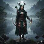 Top OnlyFans creator in US - Huntressxxx — US profile photo