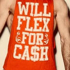 Top OnlyFans creator in At the gym! - Ian Chasseur