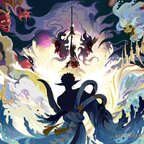 Ichimokuren Fan