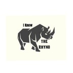 Top OnlyFans creator in Texas - Iknowtherhyno