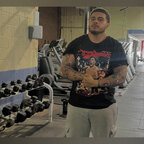 Top OnlyFans creator in United States - iLLWill — United States profile photo