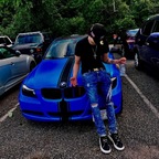 Top OnlyFans creator in Boston - ILMHYADDA