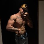 Inked Gym Bull