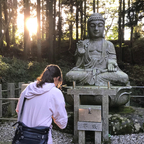 Top OnlyFans creator in Japan - marbotic Japan profile photo
