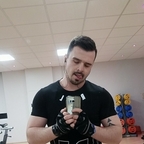 Top OnlyFans creator in London - Iron Addict