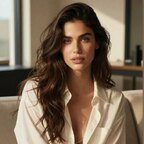 Isabella Reyes | Exclusive