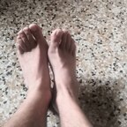Cold feets from Italy ♥️