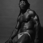 Top OnlyFans creator in Atlanta, Ga. - Krave Melanin