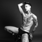 Top OnlyFans creator in Manchester, England - Mickey Taylor