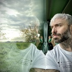 Top OnlyFans creator in Madrid - Izan Ink