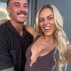 Jake and Maddy