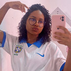 Jamilly Rejane