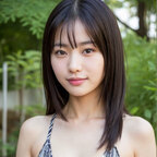 Beautiful Japanese AI Nudes #AIGenerated