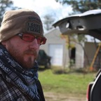 Top OnlyFans creator in Arkansas - Jack