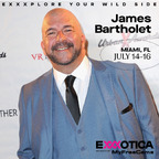 Top OnlyFans creator in The Valley - James Bartholet