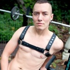 Top OnlyFans creator in California - James Darling FTM