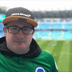 Top OnlyFans creator in Brighton, England - Jamie Walton — Brighton, England profile photo