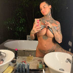 Jem Lucy 🖤