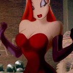 Top OnlyFans creator in In your dreams - Jessica Rabbit