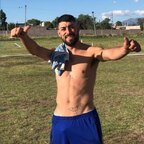 Top OnlyFans creator in Argentina - Jim Rex — Argentina profile photo