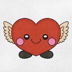 Johnny Heart