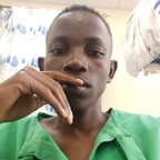 Josiah Omoke