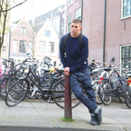 Top OnlyFans creator in Yorkshire - Joey T