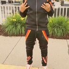 Top OnlyFans creator in Atlanta - Joey