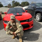 Top OnlyFans creator in North Carolina - Johnnie Darden — North Carolina profile photo