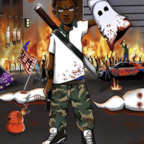 Top OnlyFans creator in Los Angeles - Hood_Riich