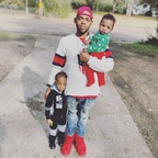 Top OnlyFans creator in Arlington Texas - Bubba