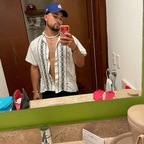 Top OnlyFans creator in El Paso - Juan Barrios