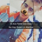 Top OnlyFans creator in Montufar, Ecuador - Julio Lora — Montufar, Ecuador profile photo