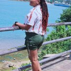 Top OnlyFans creator in Kenya - Stecy — Kenya profile photo