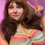 Katie Blush Enby BBW ♡ FREE 💦 VID