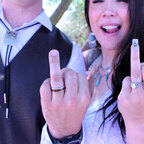 Kbbaby and Hubby