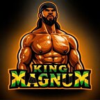 Top OnlyFans creator in New York - King Magnum