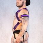 Top OnlyFans creator in Dayton - Sensationable Silas — Dayton profile photo