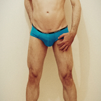 Top OnlyFans creator in Greece - Kinky Basil