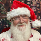Top OnlyFans creator in Ohio - SantaClausOF
