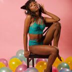 Top OnlyFans creator in next door - Kitten Kream