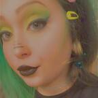 Top OnlyFans creator in Las Vegas - Kittypop Vegas