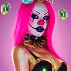 Top OnlyFans creator in Circus Deviant - Kitzi Klown