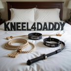 Top OnlyFans creator in Addiction center of your mind - Kneel4daddy — Addiction center of your mind profile photo