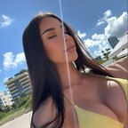 Top OnlyFans creator in Miami - kristtix